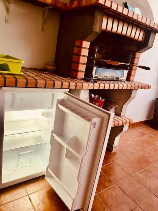 Вілла Casa Carol, Un Hogar Fuera De Casa. El Cotillo  Екстер'єр фото