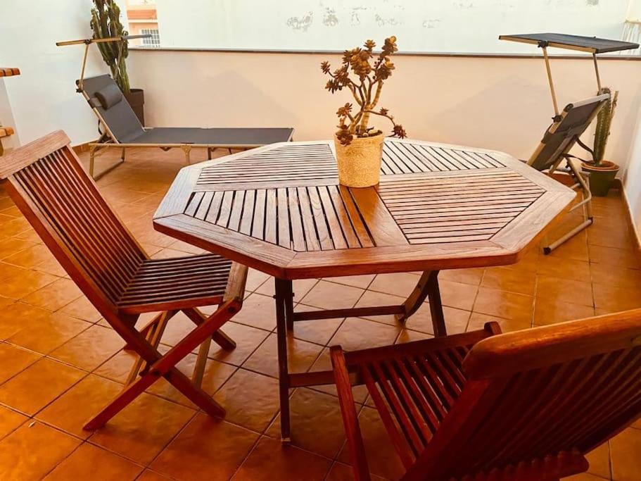 Вілла Casa Carol, Un Hogar Fuera De Casa. El Cotillo  Екстер'єр фото