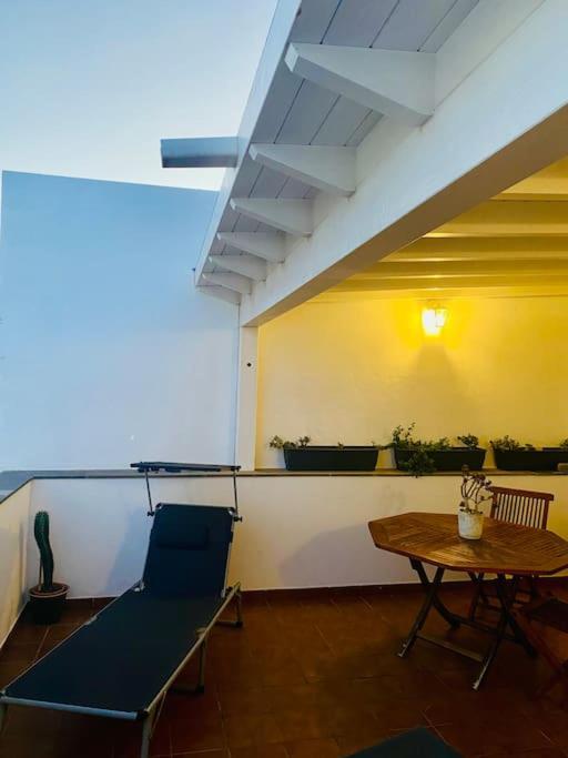 Вілла Casa Carol, Un Hogar Fuera De Casa. El Cotillo  Екстер'єр фото