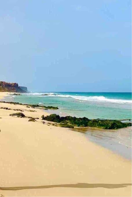 Вілла Casa Carol, Un Hogar Fuera De Casa. El Cotillo  Екстер'єр фото