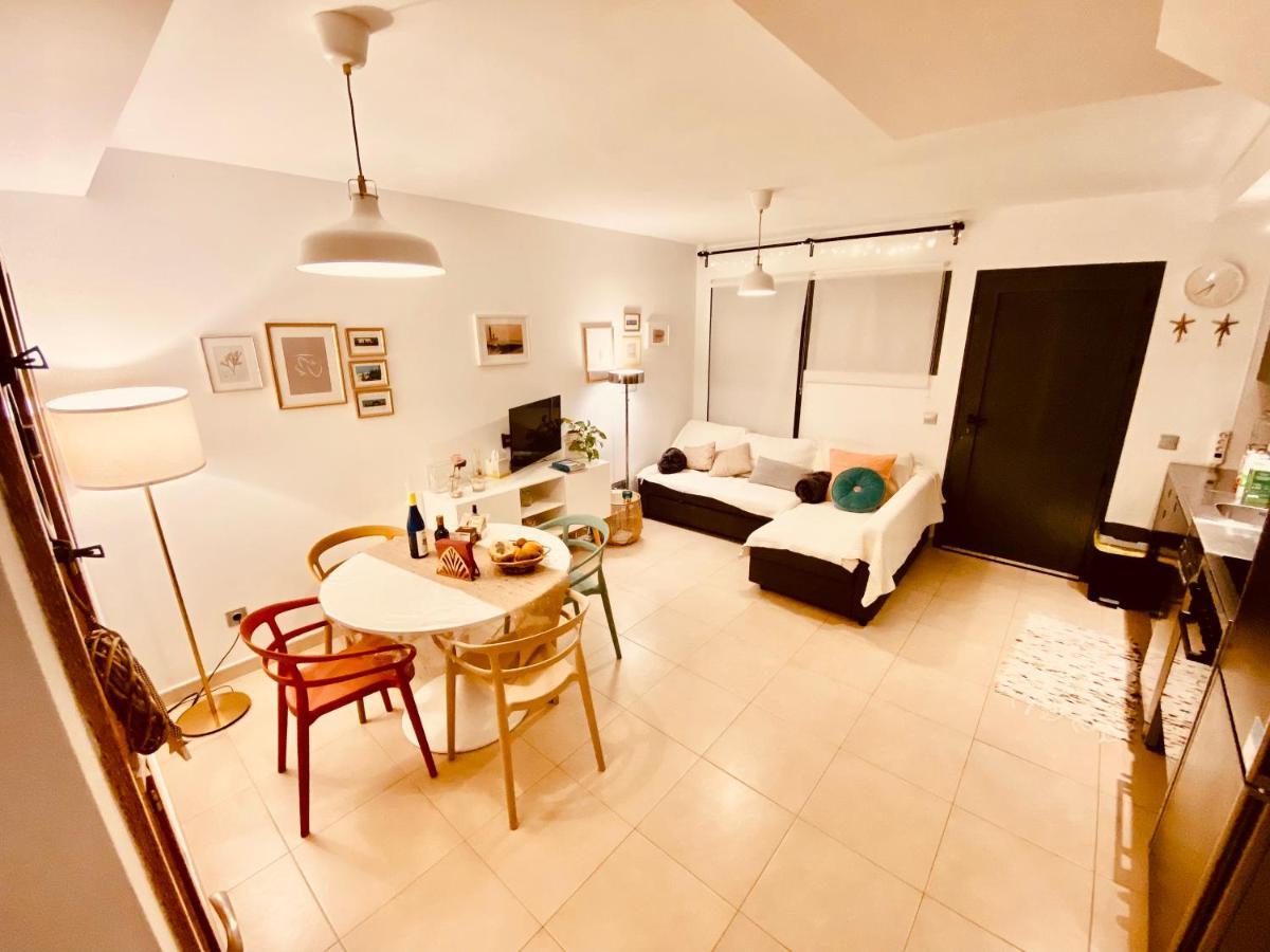 Вілла Casa Carol, Un Hogar Fuera De Casa. El Cotillo  Екстер'єр фото