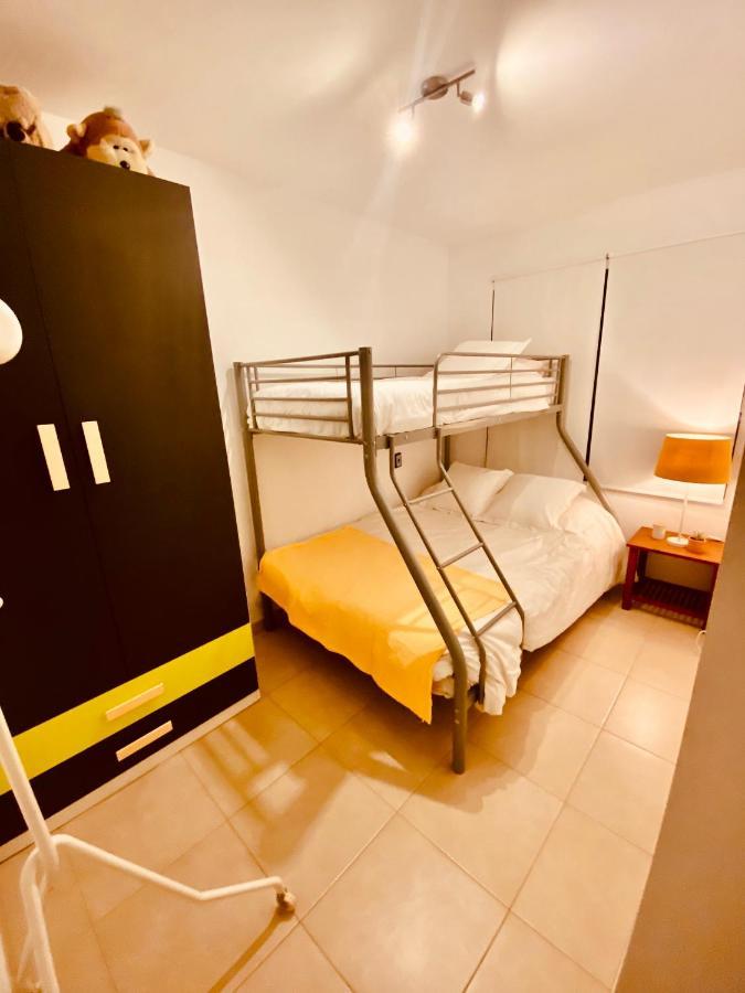 Вілла Casa Carol, Un Hogar Fuera De Casa. El Cotillo  Екстер'єр фото