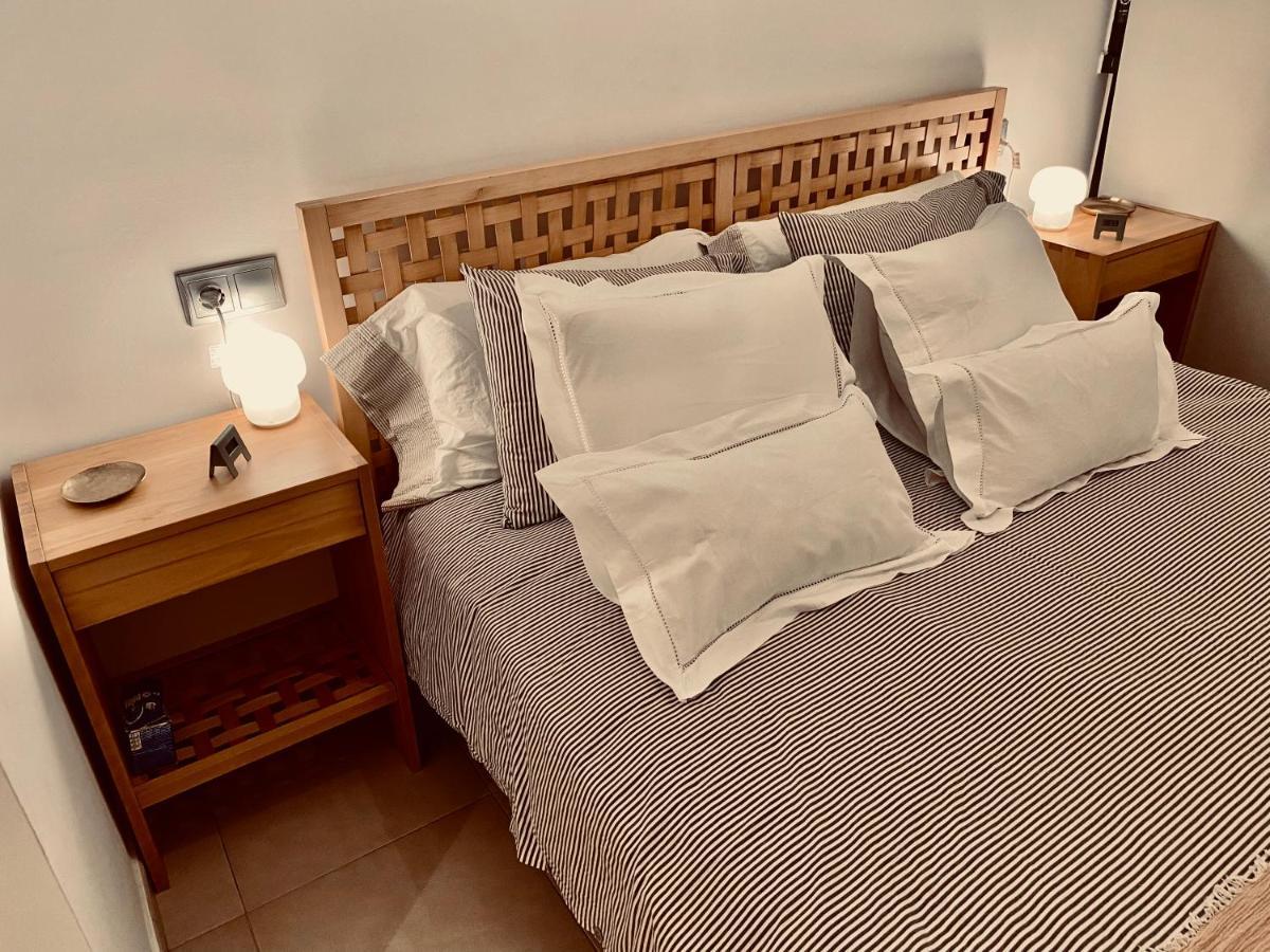 Вілла Casa Carol, Un Hogar Fuera De Casa. El Cotillo  Екстер'єр фото